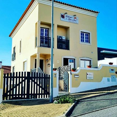 Refugio Do Bem Estar Hotel Cercal do Alentejo Exterior foto