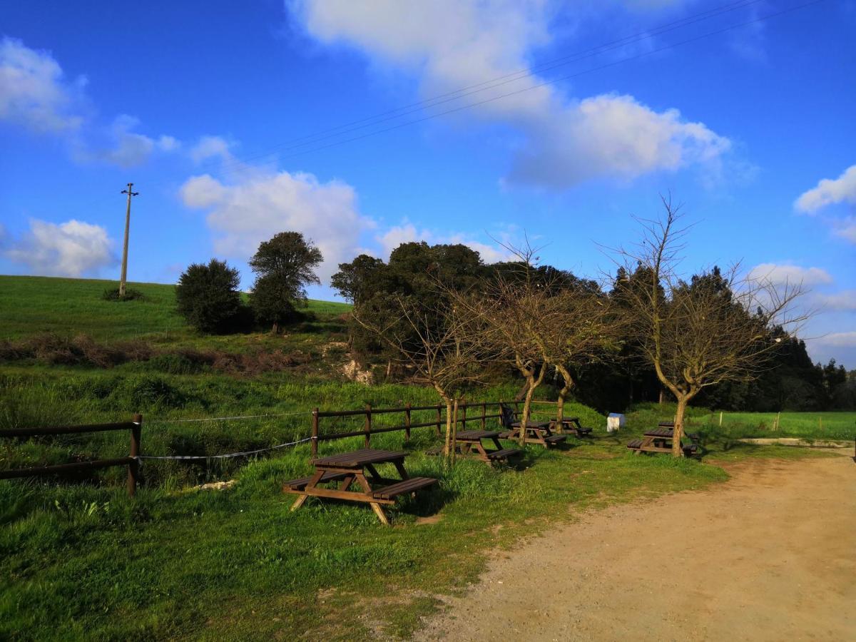 Refugio Do Bem Estar Hotel Cercal do Alentejo Exterior foto