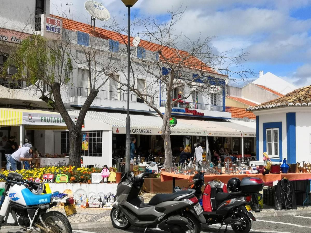 Refugio Do Bem Estar Hotel Cercal do Alentejo Exterior foto