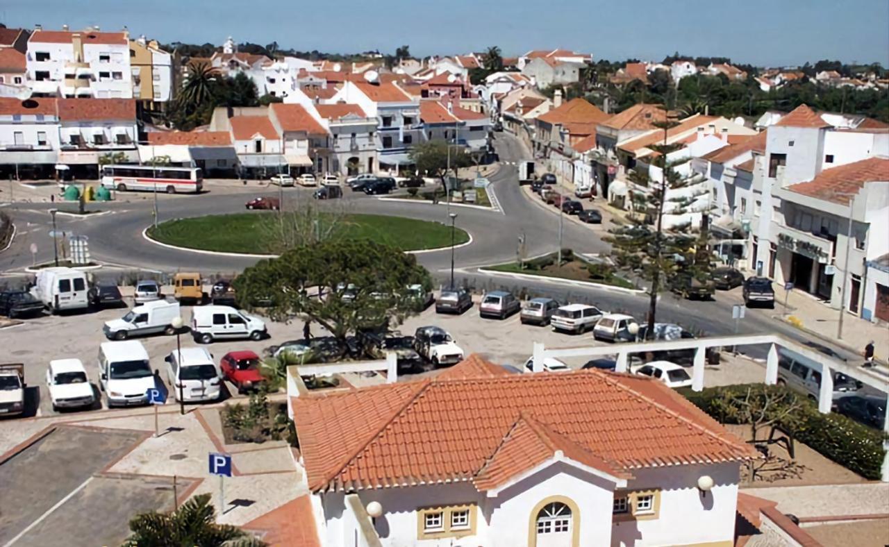 Refugio Do Bem Estar Hotel Cercal do Alentejo Exterior foto